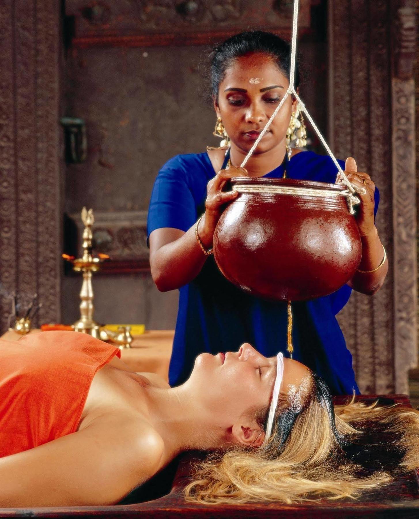 Soma Manaltheeram Ayurveda Beachvillage Kovalam Kültér fotó